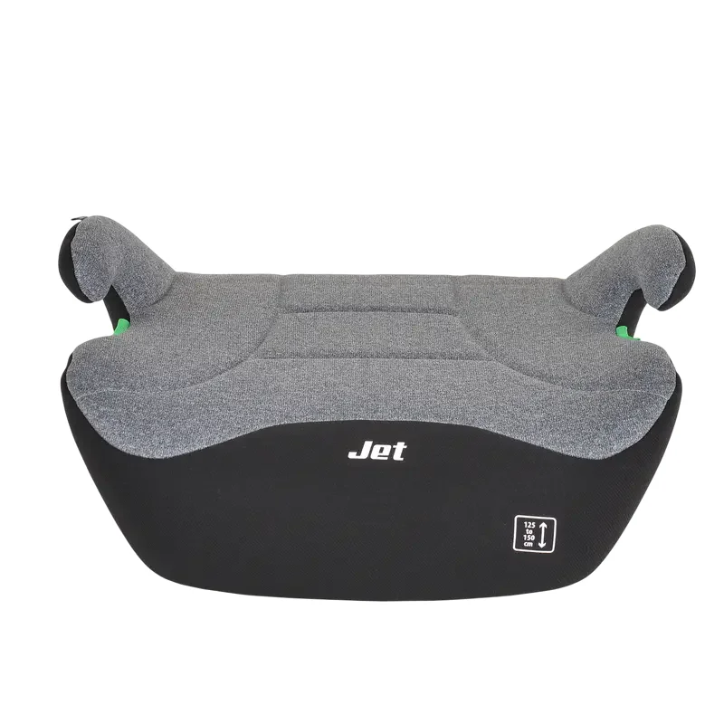 Scaun auto Moni Jet  36 kg / Gray / Black (3801005152155) — foto 4