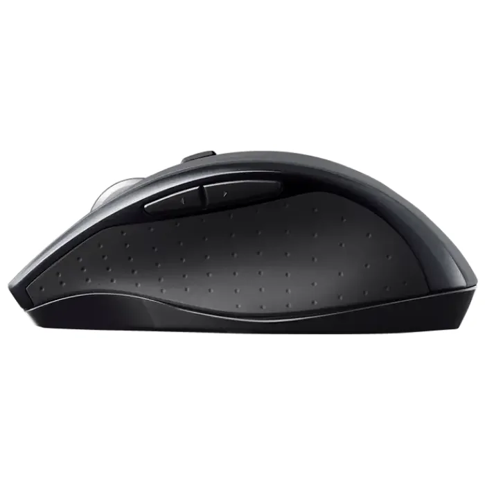 Беcпроводная мышь Logitech M705, Чёрный — foto 3