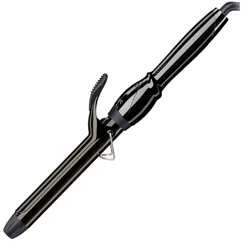 Плойка Moser Titan Curl 4444-0050, Чёрный — foto 3
