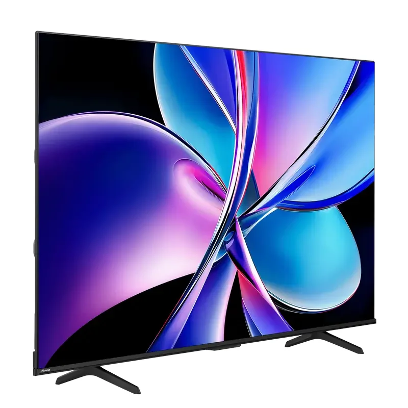 55" QLED SMART Телевизор Hisense 55E7Q PRO, 3840x2160 4K UHD, VIDAA U9, Черный — foto 11
