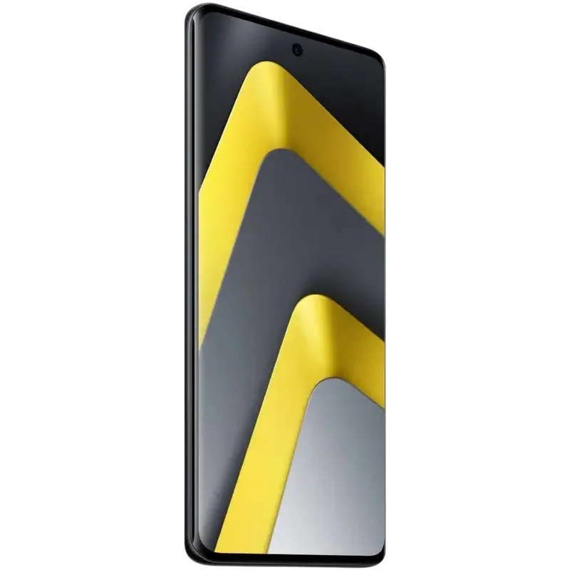 Smartphone Xiaomi Poco M8, 8GB/512GB, Black — foto 9