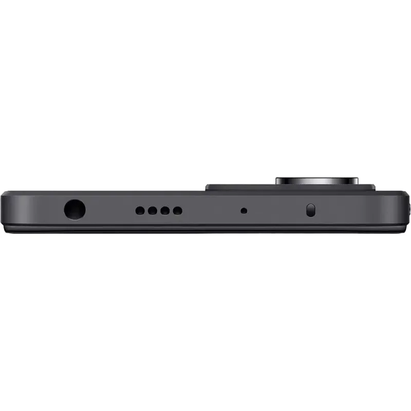 Redmi Note 12 Pro 5G  8/256GB EU Black — foto 8