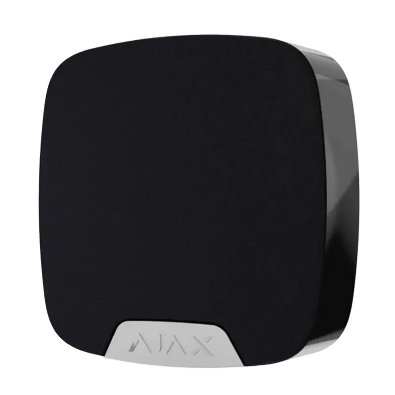 Siren Ajax HomeSiren, Black — foto 6