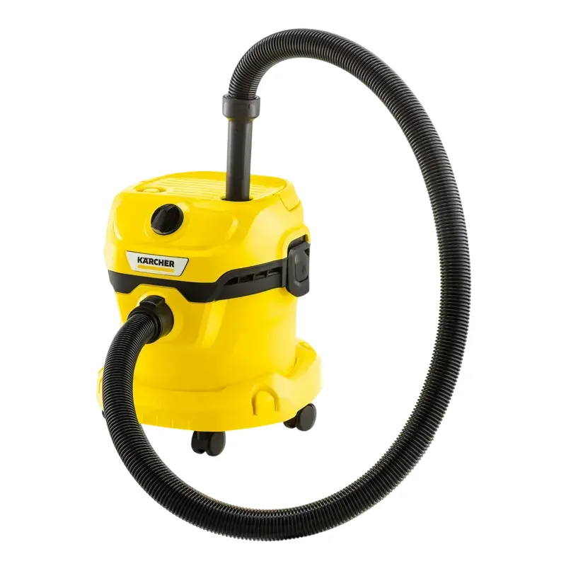 Vacuum Cleaner Karcher 1.628-018.0 (Set) WD 2 Plus V-12/4/18 + Duza auto WD 6.959.547.0 — foto 4