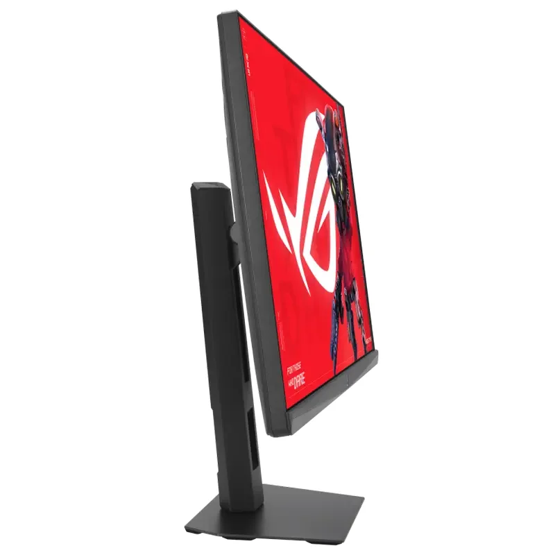 27" ASUS ROG Strix XG27ACSR,Black,IPS,2560x1440,220Hz,G-Sync+FreeSync,0.3msGTG,350cd,HDR10,HDMI+DP+T — foto 3