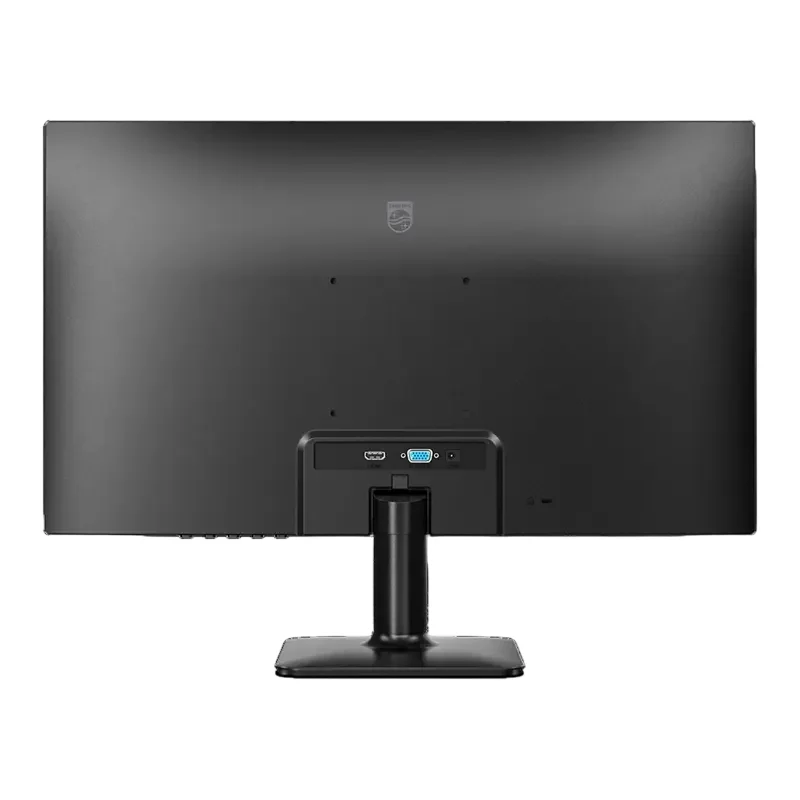 23,8" Монитор Philips 24E2N1110, IPS 1920x1080 FHD, Чёрный — foto 5