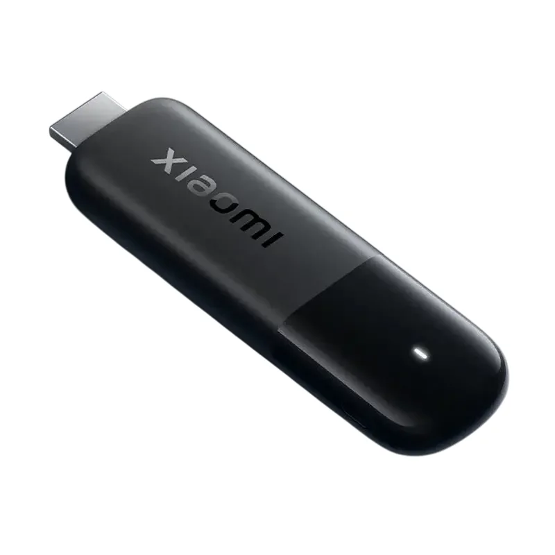 ТВ-стик Xiaomi 4K 2 Gen, Черный — foto 2