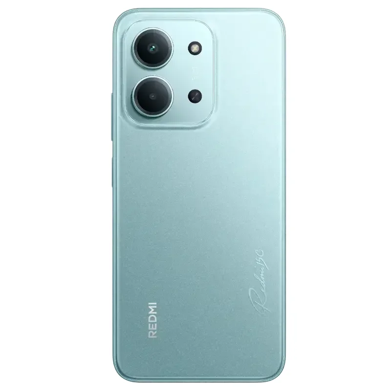 Смартфон Xiaomi Redmi 15C, 4Гб/128Гб, Mint Green — foto 6