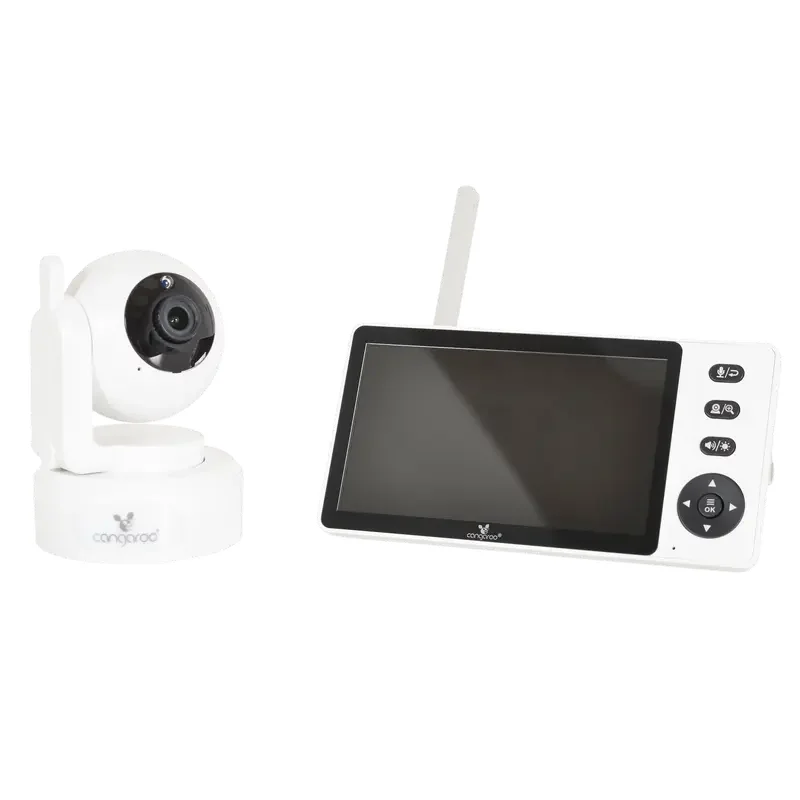 Moni Video baby monitor Iris 3800146271626 — foto 2