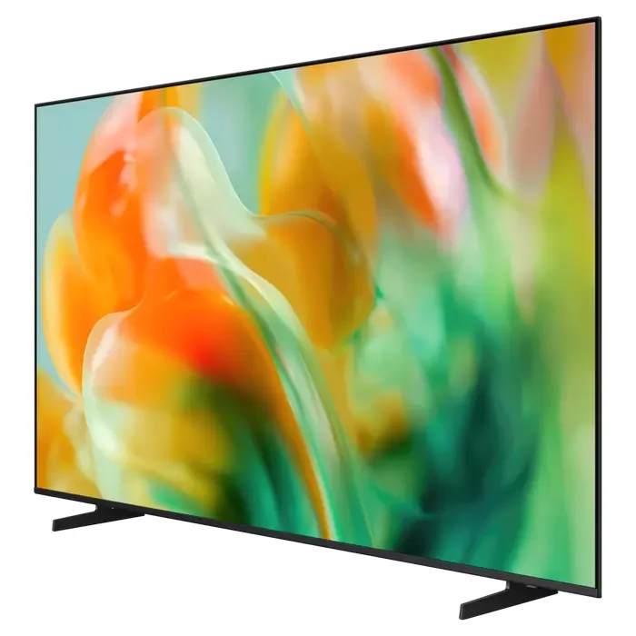 55" LED SMART TV Samsung UE55M80HAUXUA, Mini LED 4K UHD, Tizen OS, Black — foto 4