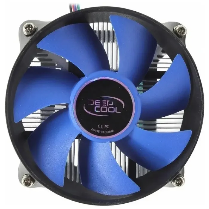 CPU Cooler Deepcool THETA 15 PWM — foto 4