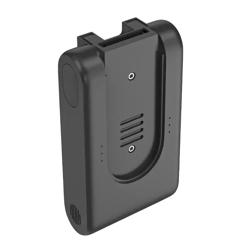 Аккумулятор для пылесоса Dreame V2213-7S1P-BCB — foto 2