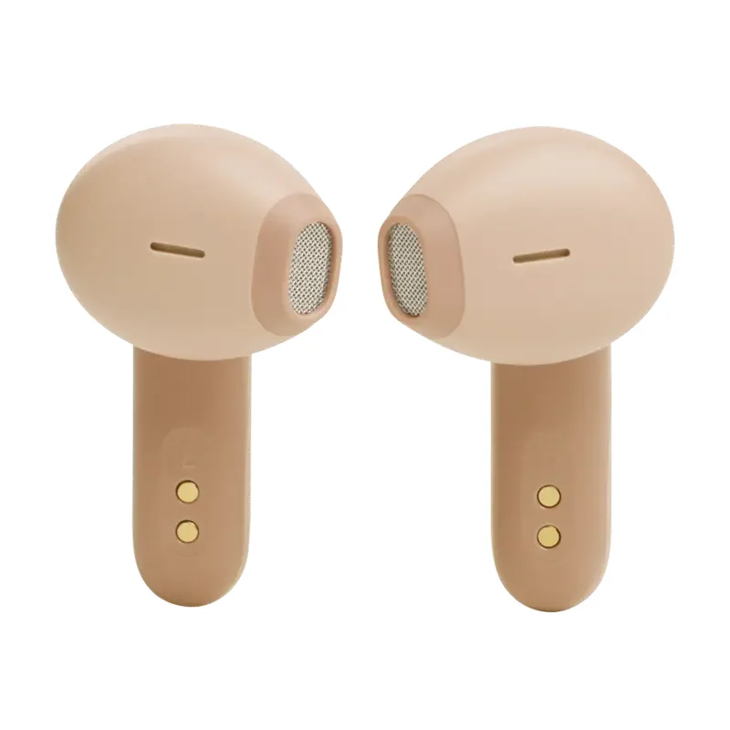 Наушники JBL Wave Flex, Бежевый — foto 4