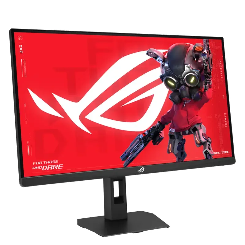 27" ASUS ROG Strix XG27ACSR,Black,IPS,2560x1440,220Hz,G-Sync+FreeSync,0.3msGTG,350cd,HDR10,HDMI+DP+T — foto 6