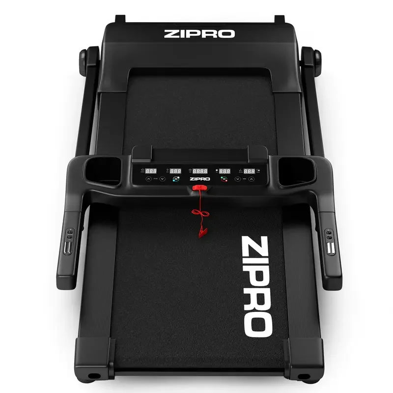 Беговая дорожка Zipro Ramble — foto 9