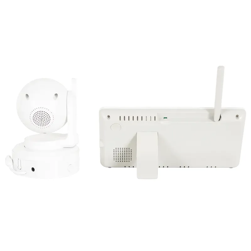 Moni Video baby monitor Iris 3800146271626 — foto 7
