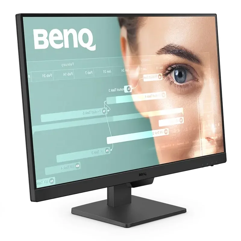 27" Монитор BenQ GW2790, IPS 1920x1080 FHD, Чёрный — foto 5