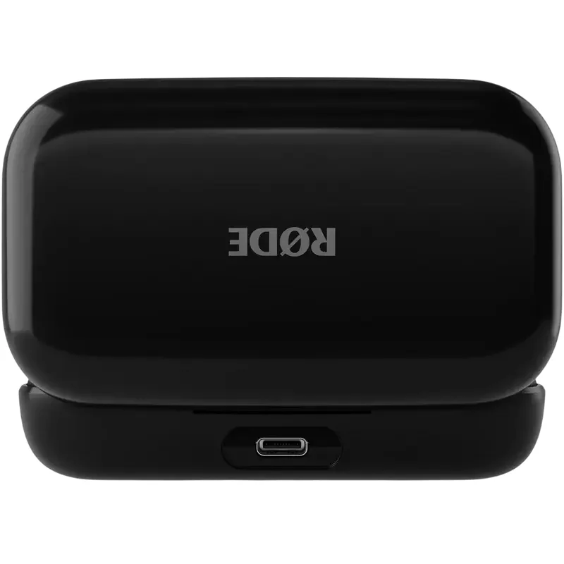 Microphone Wireless Rode Wireless Micro Camera Kit, Black — foto 5