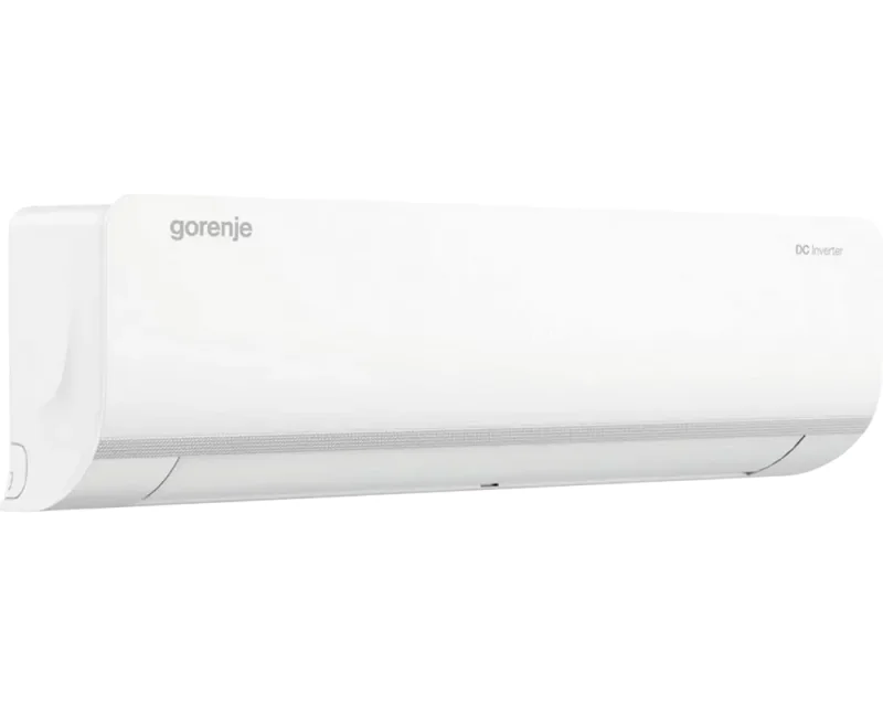 Air Conditioner Split Gorenje REA 35 , 12kBTU/h, White — foto 4