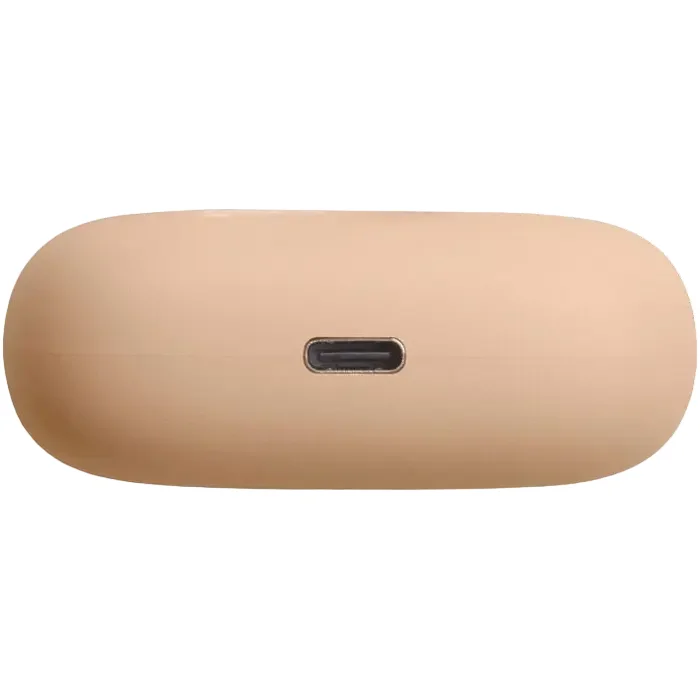 Căști JBL Wave  Beam, Bej — foto 5