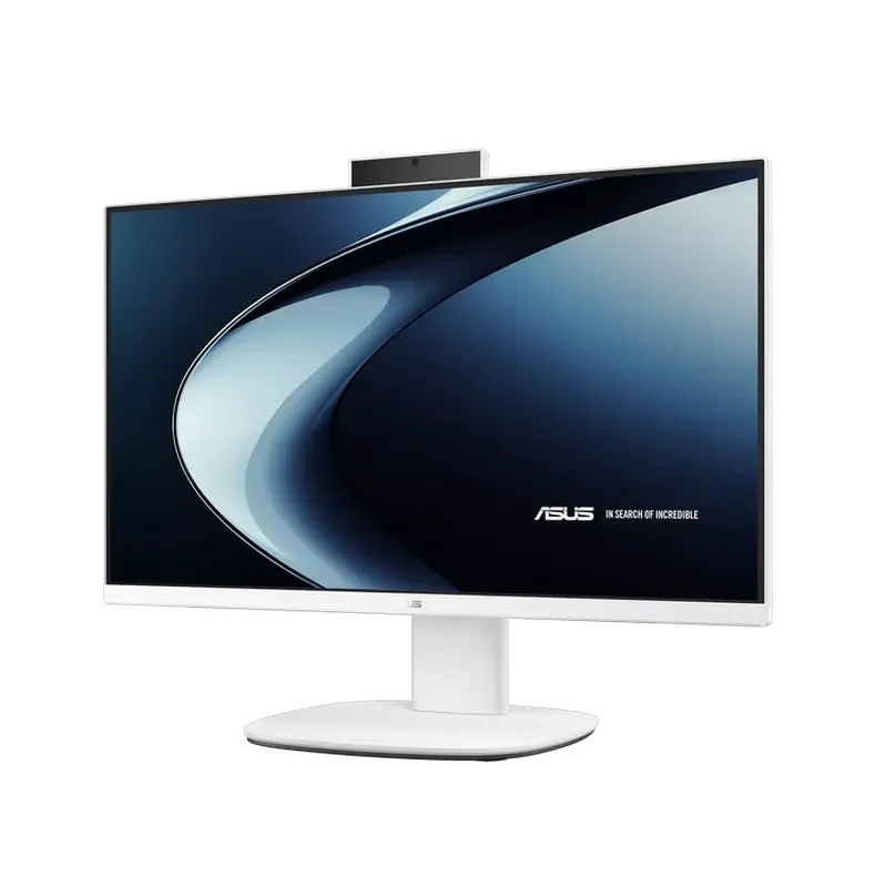 Asus AiO V440VAK White (23,8" FHD Core 5 210H 2.2-4.8GHz, 16GB, 512GB SSD, wireless KB&MS, No OS) — foto 4