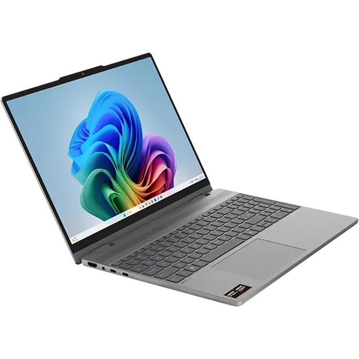 NB Lenovo 15.3" IdeaPad 5 2-in-1 15AGP11 Grey (Ryzen AI 5 430 16Gb 512Gb) — foto 3