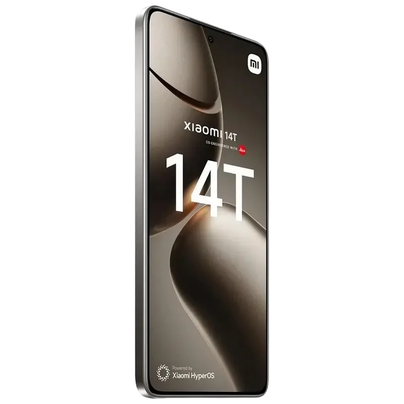 Xiaomi 14T 12/512 Gray — foto 3
