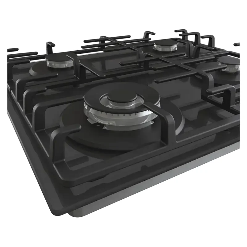 BinHob/gas Hisense GG663B — foto 7