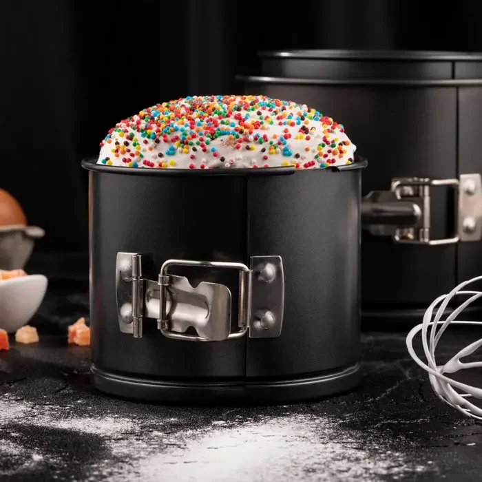 Form for Baking Ardesto AR2506G Paste Gemini — foto 7
