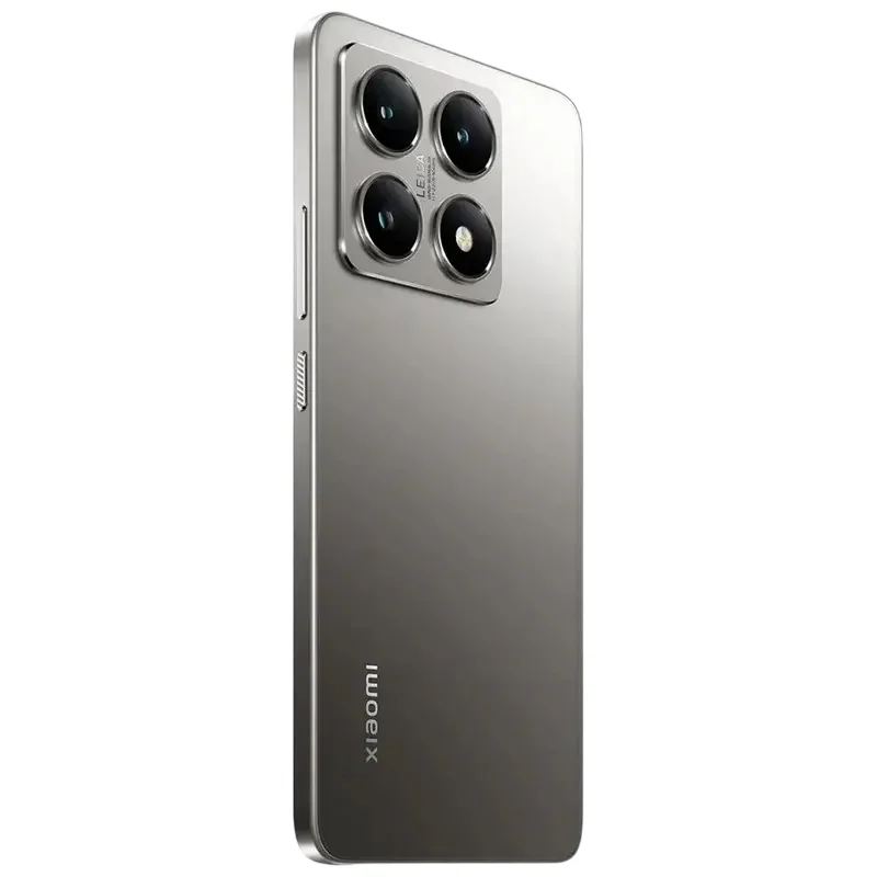 Xiaomi 14T 12/512 Gray — foto 2