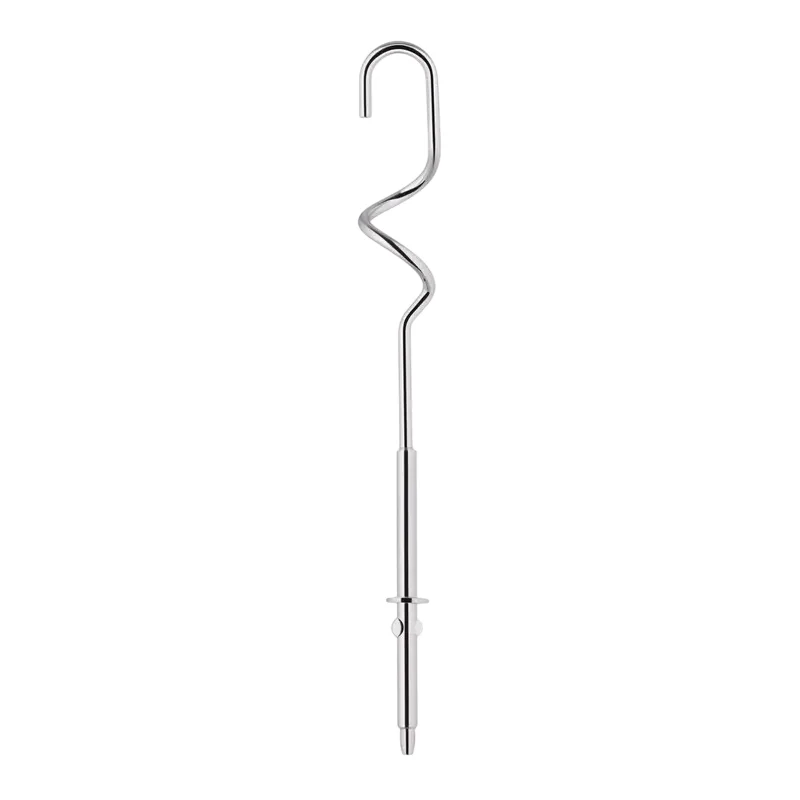 Hand mixer Ardesto HMC-3000W, White — foto 5