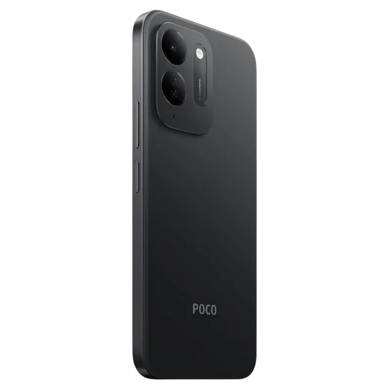 Poco C95 Pro 4G 8/256GB EU Black — foto 3