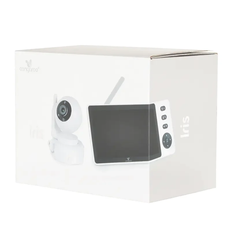 Moni Video baby monitor Iris 3800146271626 — foto 5