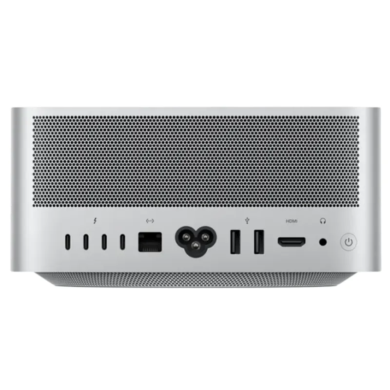 Apple Mac Studio MHL64UA/A, Silver (M5 Max 18 CPU 32 GPU 36GB 512GB SSD) — foto 7