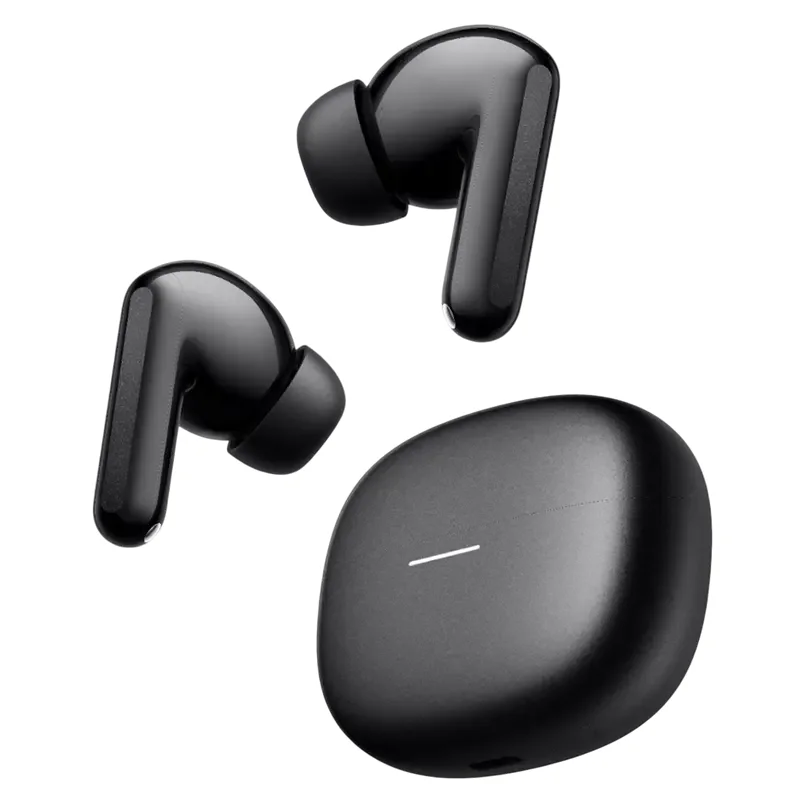 Redmi Buds 8 - Black — foto 6