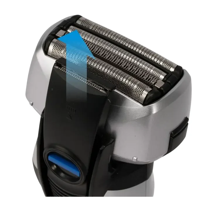 Shaver Panasonic ES-RF31-S520 — foto 11