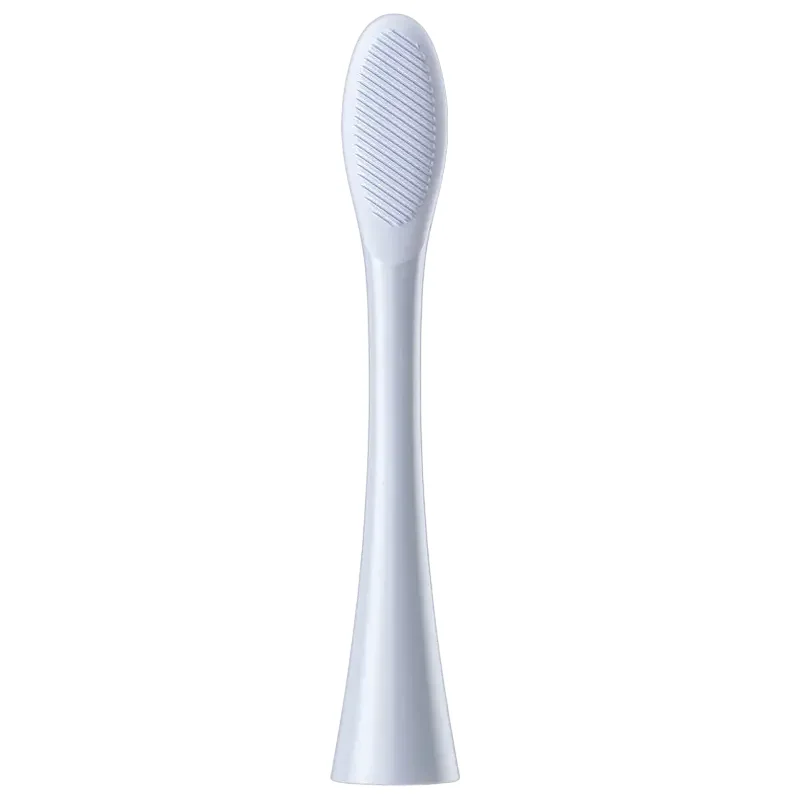 Duză pentru periuța de dinți electrică Oclean P1C9, Argintiu — foto 2