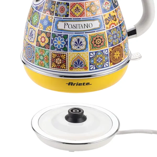 Kettle Ariete 2869 POSITANO — foto 6