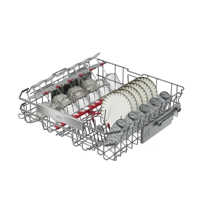 Dish Washer/bin AEG GI8200A2TN — foto 8