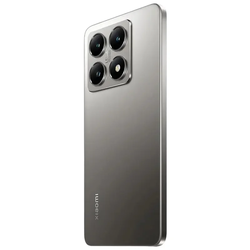 Xiaomi 14T 12/512 Gray — foto 6