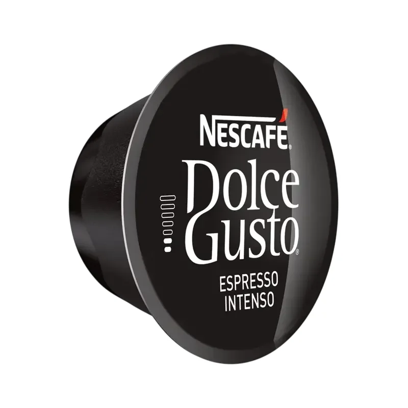 Cafea Nescafe Dolce Gusto Espresso Intenso 112 g (16cap) — foto 5