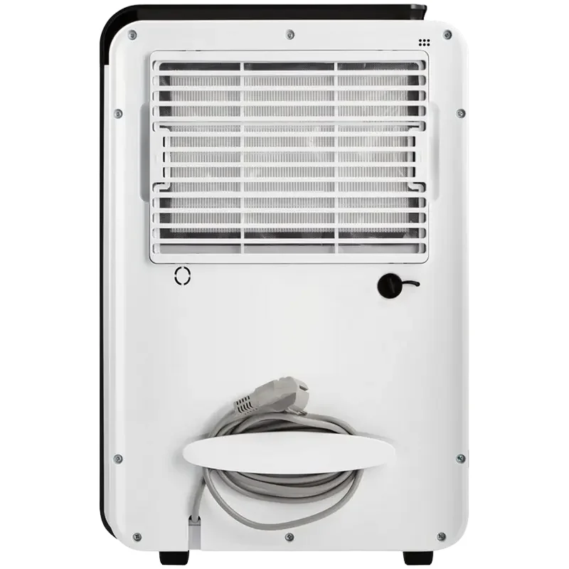 Dezumidificator Electrolux EDM-35L, Alb — foto 5