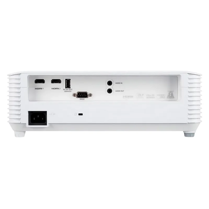 Projector Acer X1528, 5200ANSI Lumens, FullHD (1920 x 1080) — foto 4