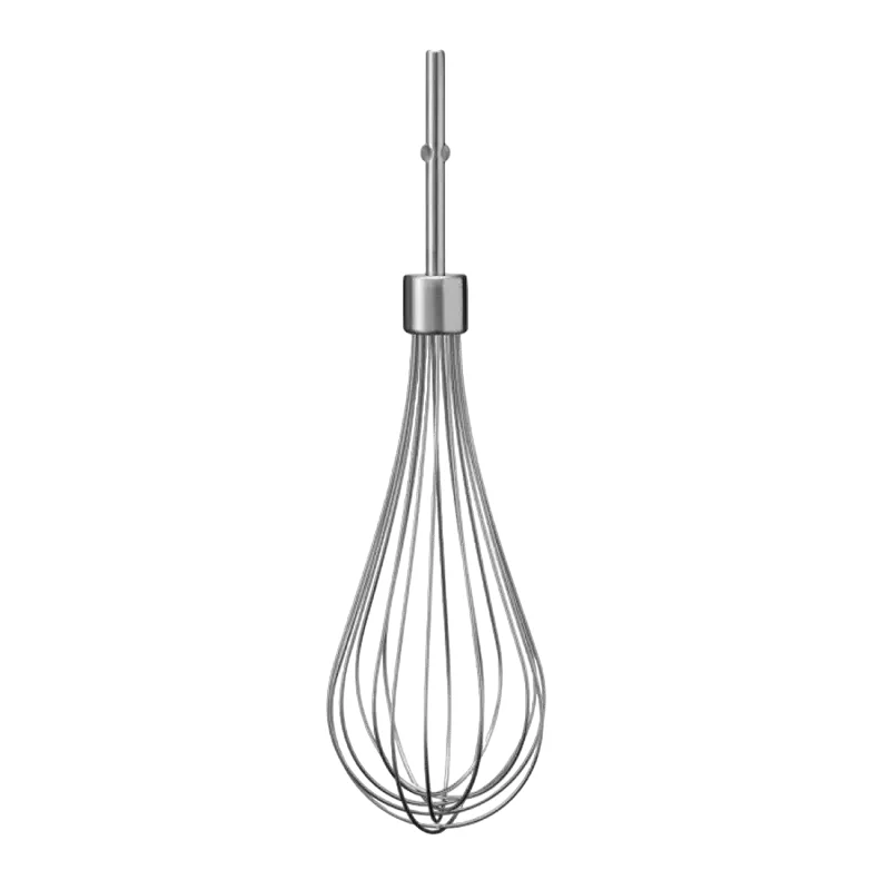 Миксер ручной KitchenAid 5KHM9212EAC, Кремовый — foto 6