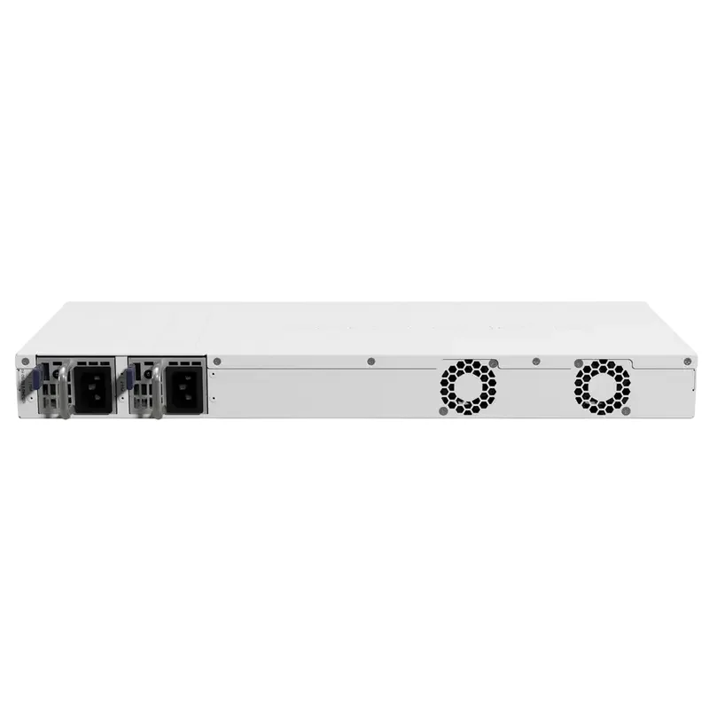 Mikrotik Cloud Core Router CCR2004-16G-2S+ — foto 3