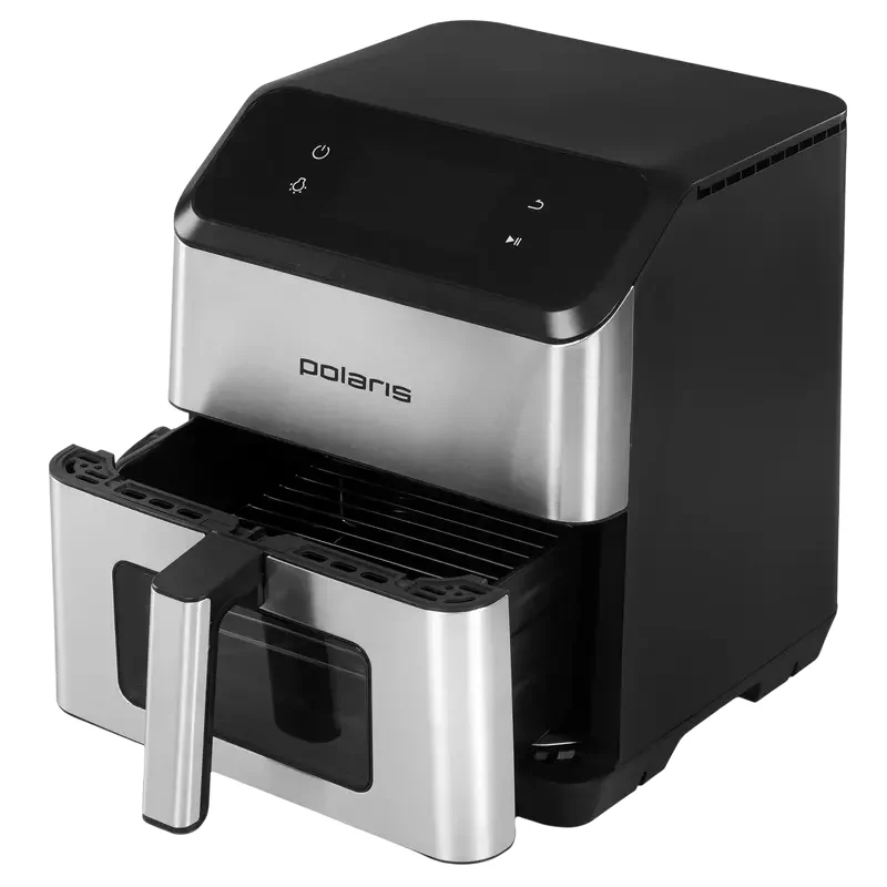 Air Fryer Polaris PAF 9017DWS — foto 3