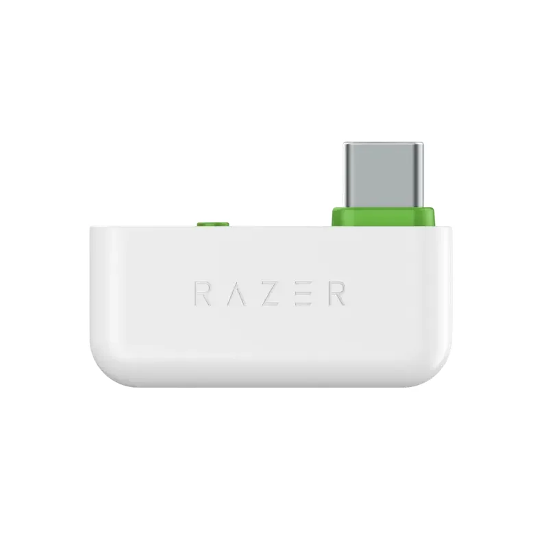 Gaming Headsets Razer BlackShark V2 Pro for Xbox, Wireless, White — foto 4