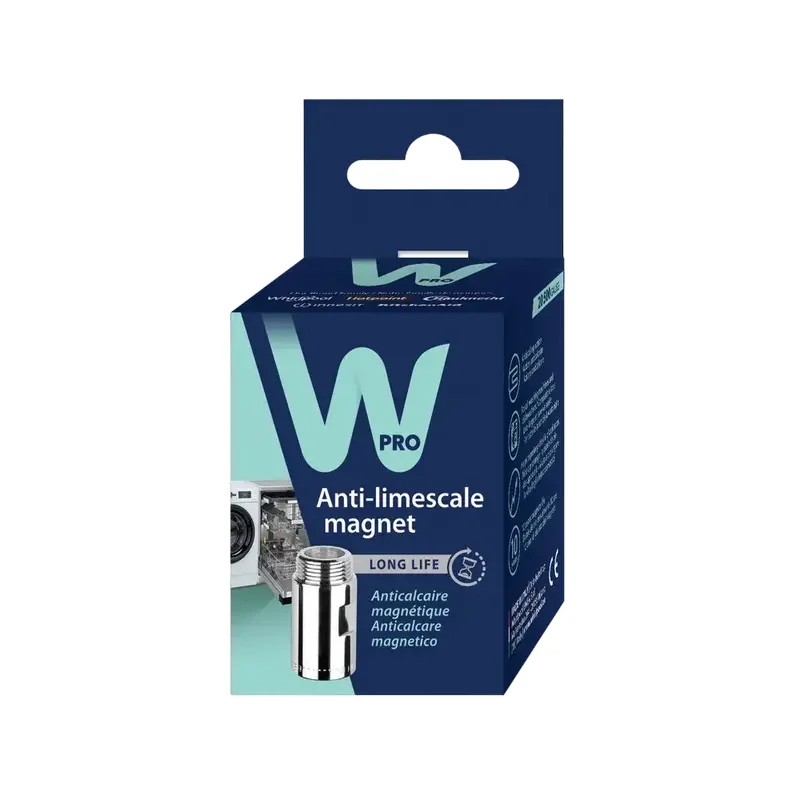 Magnet anticalcar Whirlpool 484000008410 — foto 2
