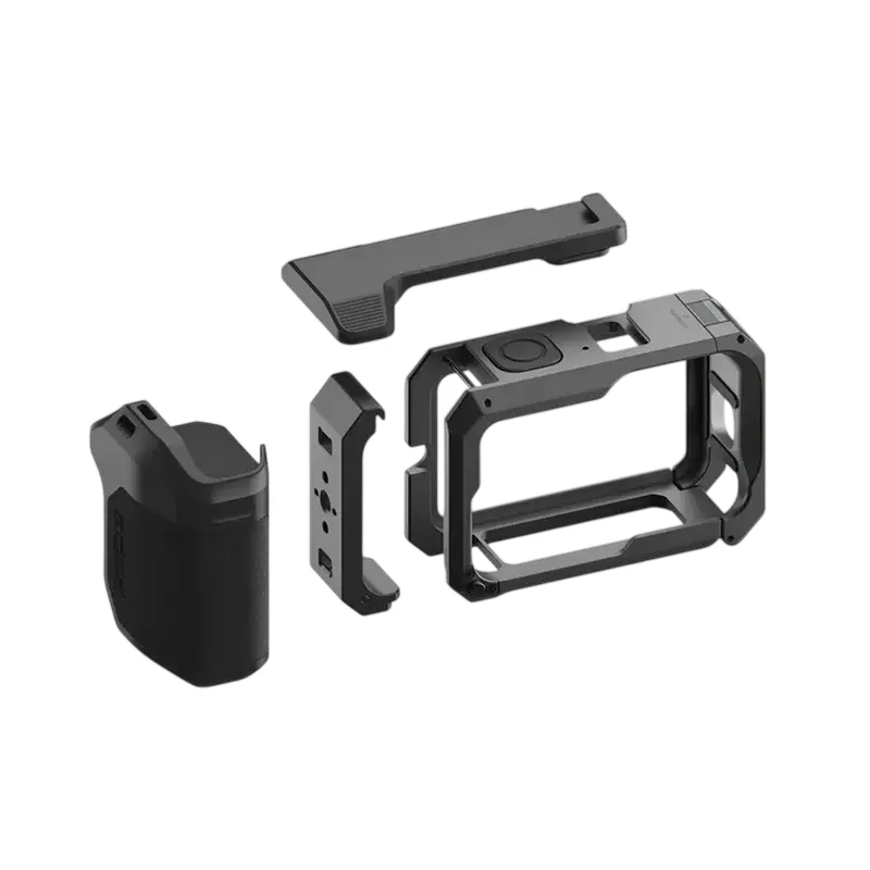 GoPro Point and Shoot Grip (MISSION 1/MISSION 1 PRO), Black — foto 3