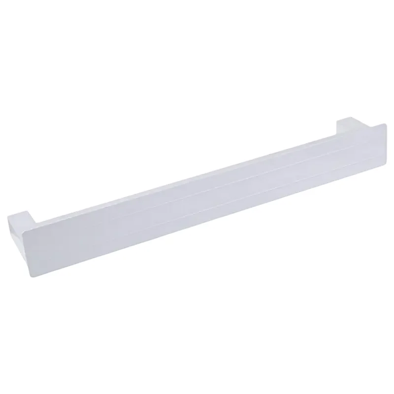 Kit montare verticala pentru uscatoare Whirlpool Wpro CDS102, Alb — foto 2